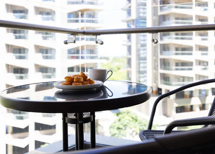 Luxury Seaview In Tambuli With Free Coffee Apartment Lapu-Lapu City