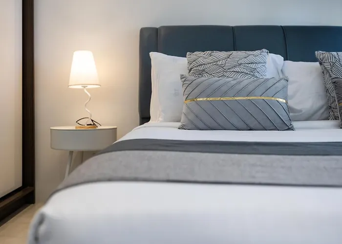 Luxury Seaview In Tambuli With Free Coffee Apartment Lapu-Lapu City