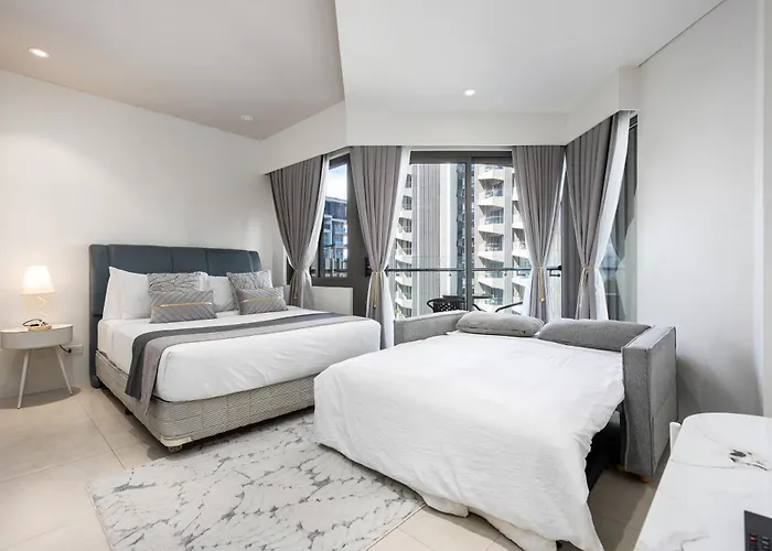Luxury Seaview In Tambuli With Free Coffee Lapu-Lapu City