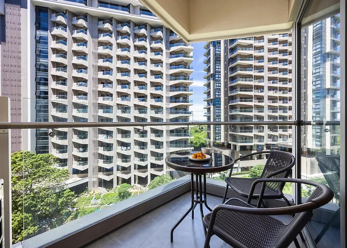 Luxury Seaview In Tambuli With Free Coffee