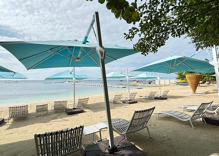 Luxury Seaview In Tambuli With Free Coffee *