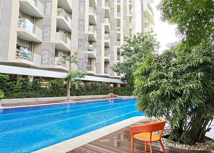 Luxury Seaview In Tambuli With Free Coffee Apartment Lapu-Lapu City