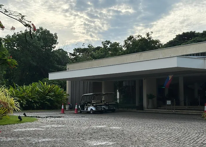 Luxury Seaview In Tambuli With Free Coffee