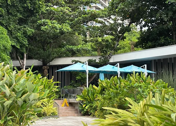 Luxury Seaview In Tambuli With Free Coffee *